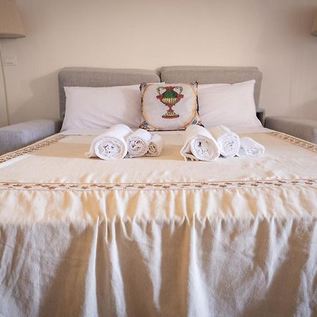 Вілла Casa Vacanza Da.Ri. Таорміна Екстер'єр фото