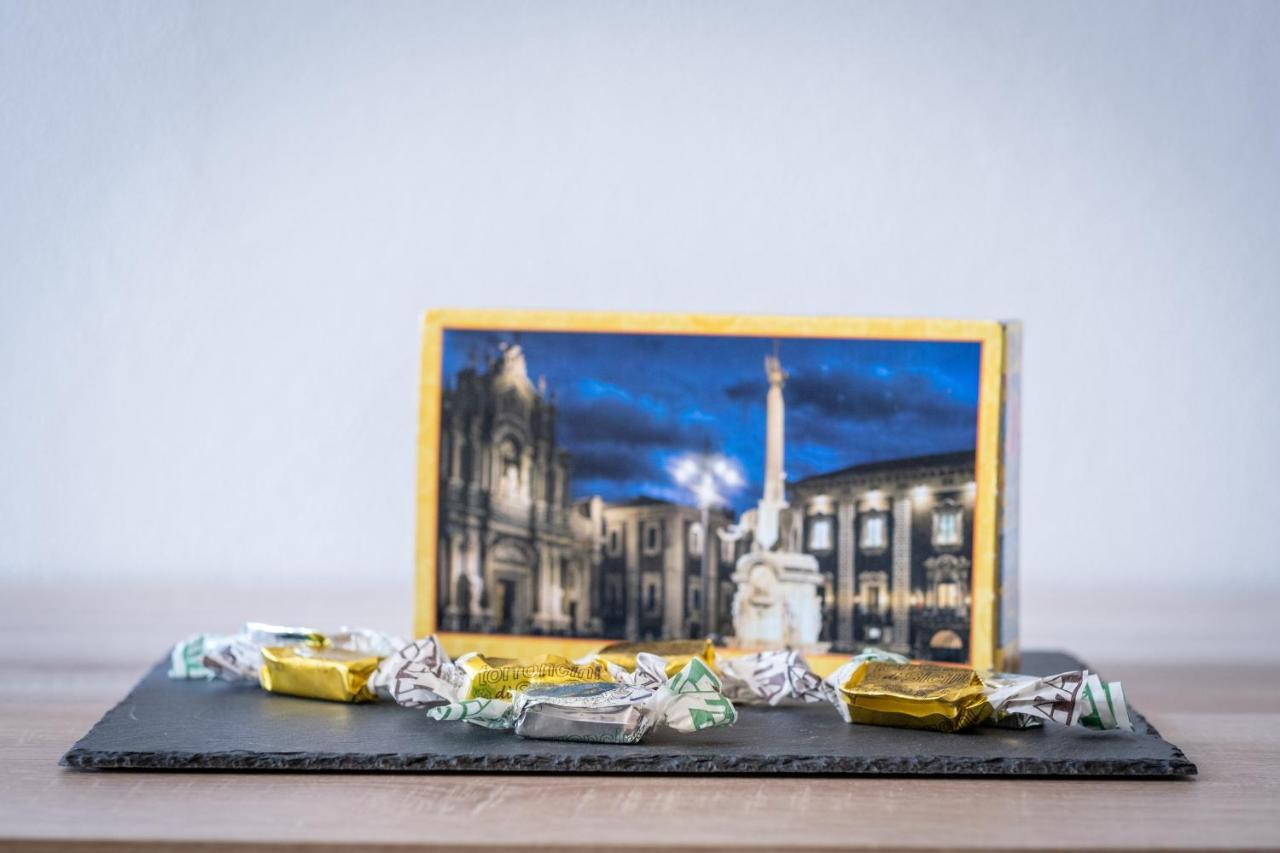 Вілла Casa Vacanza Da.Ri. Таорміна Екстер'єр фото